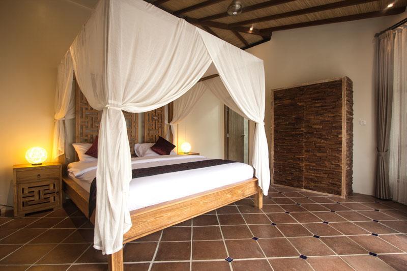 Villa Dominique Kuta (Bali)
