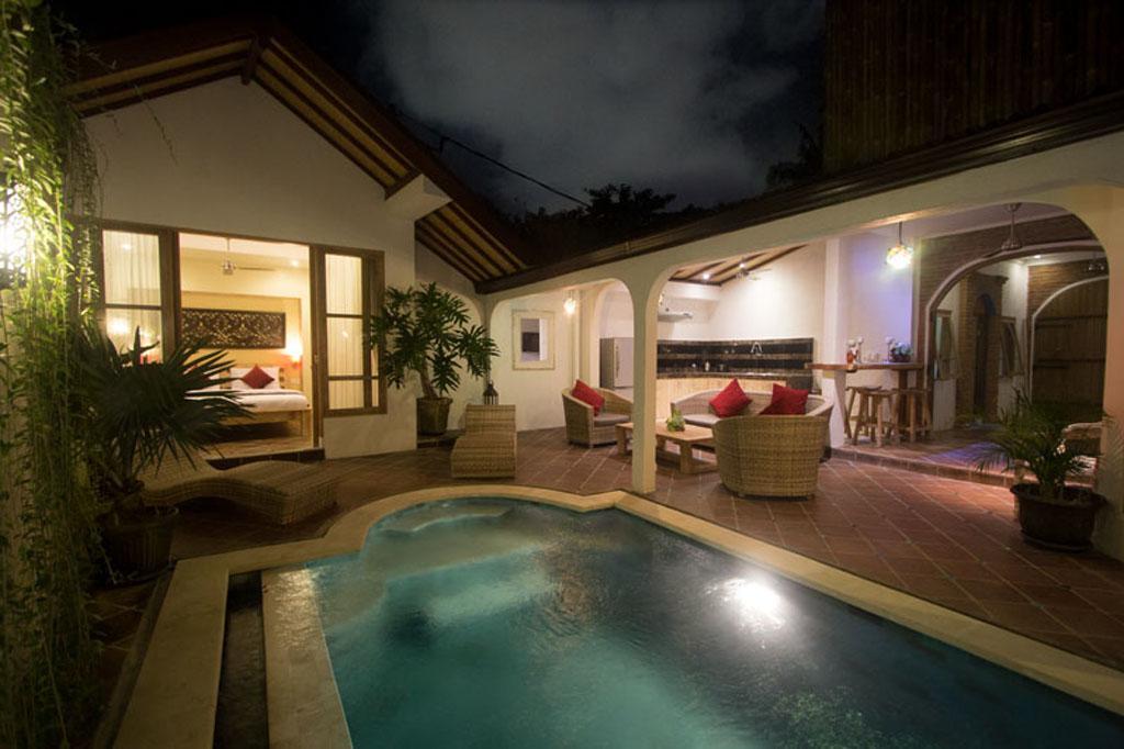 Villa Dominique Kuta (Bali)