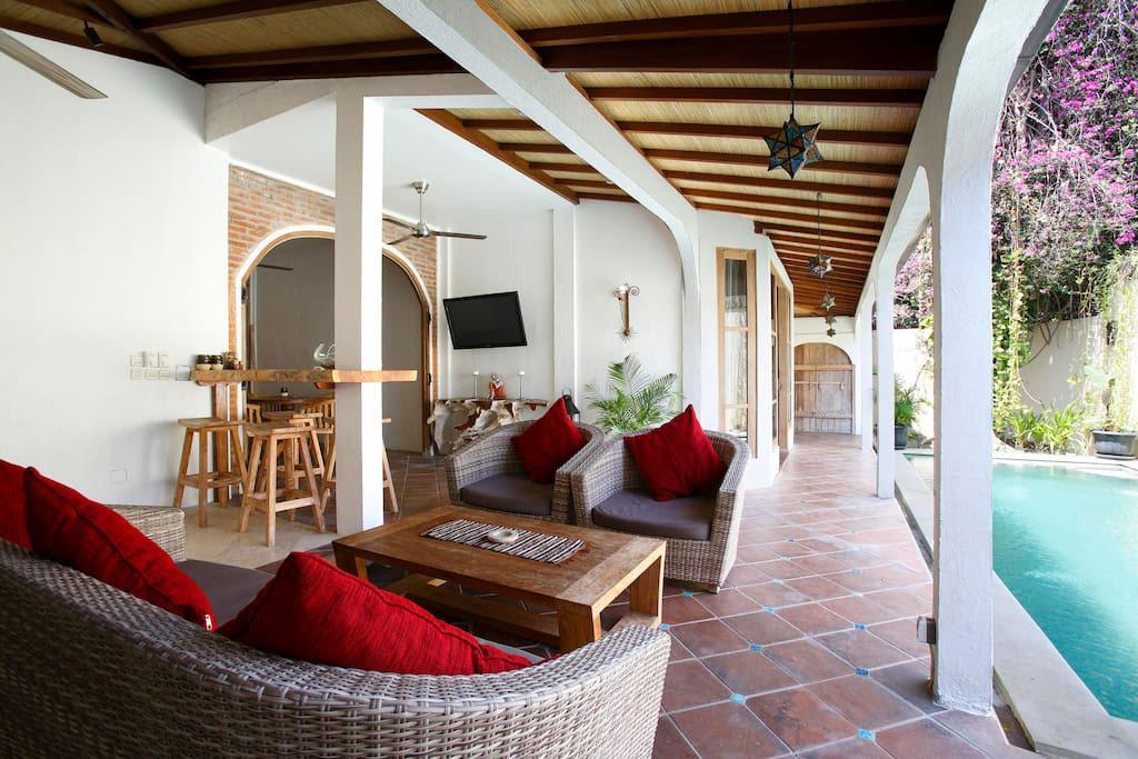 Dominique Villa Kuta (Bali)