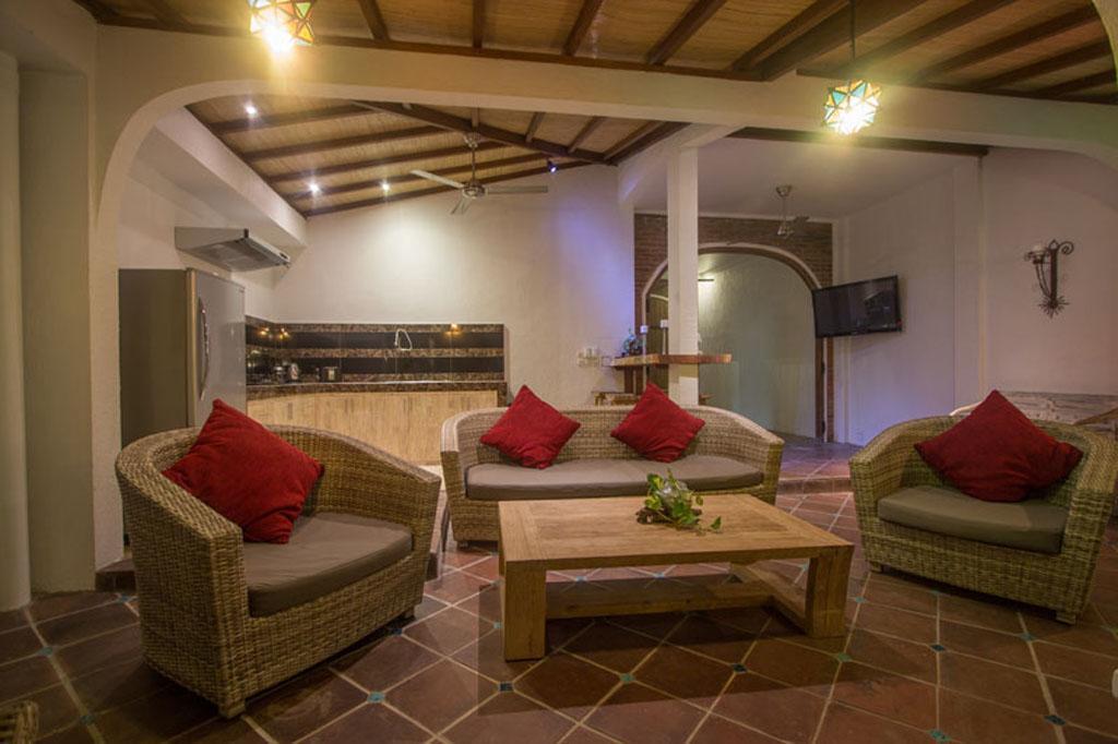 Villa Dominique Kuta (Bali)